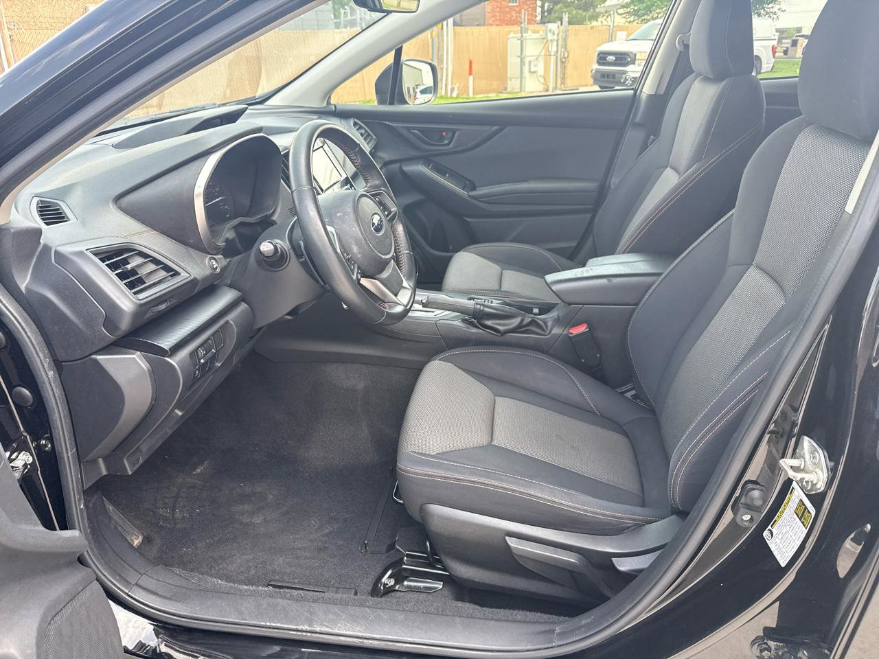 Used 2021 Subaru Crosstrek 2.0i Premium w/ Popular Package #3 image 36