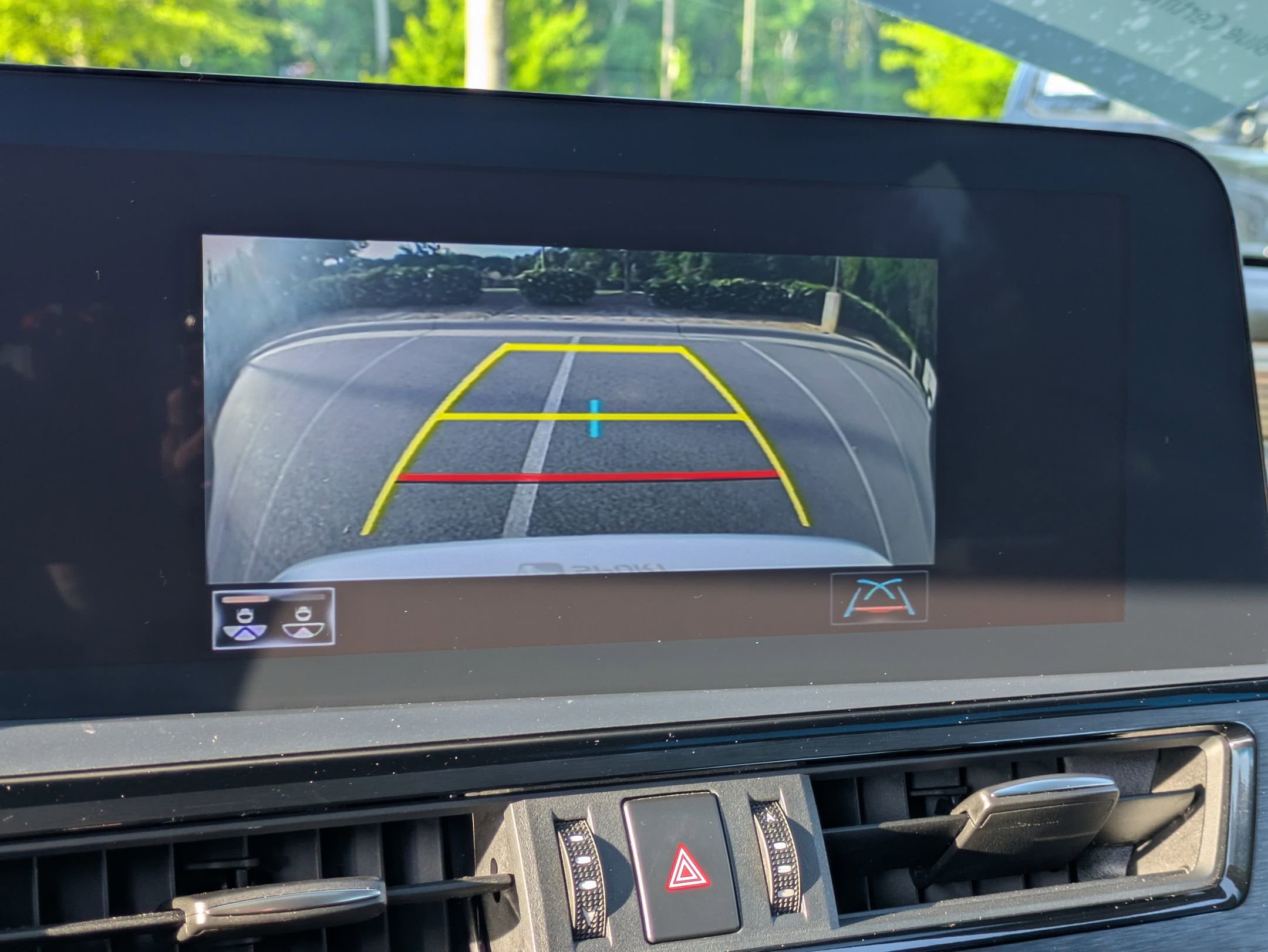 Used 2022 Lexus ES 350 F Sport w/ Accessory Package 2 FWD image 23