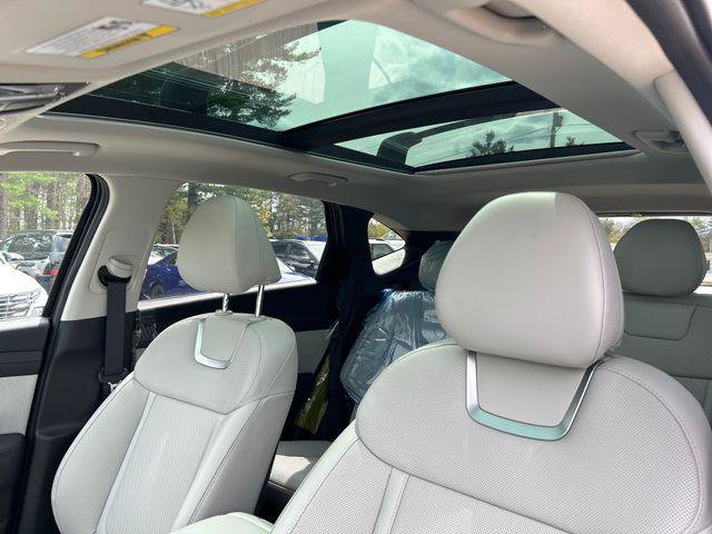 New 2026 Hyundai Tucson Limited AWD/4WD image 20