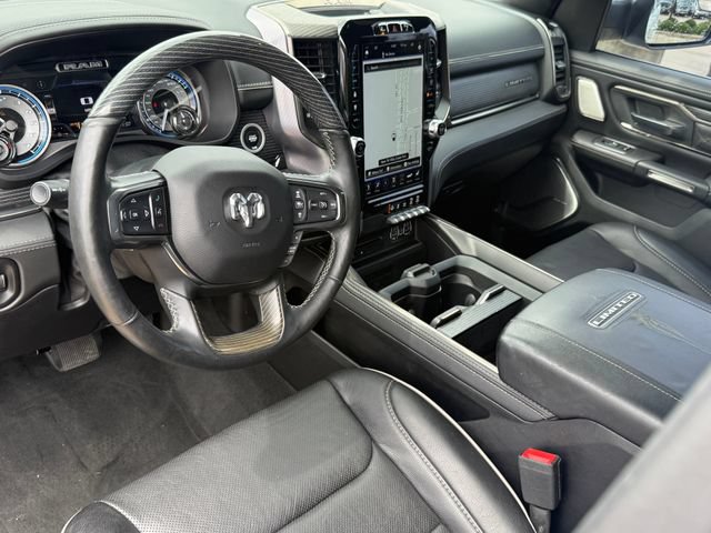Used 2019 RAM 1500 Limited RWD image 9