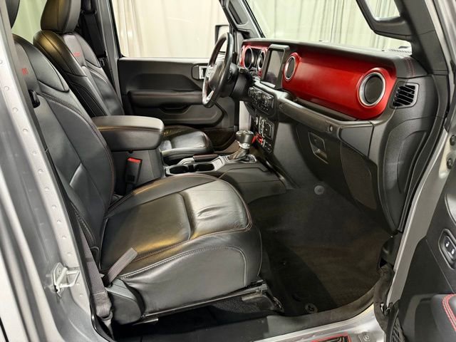 Used 2020 Jeep Gladiator Rubicon image 7