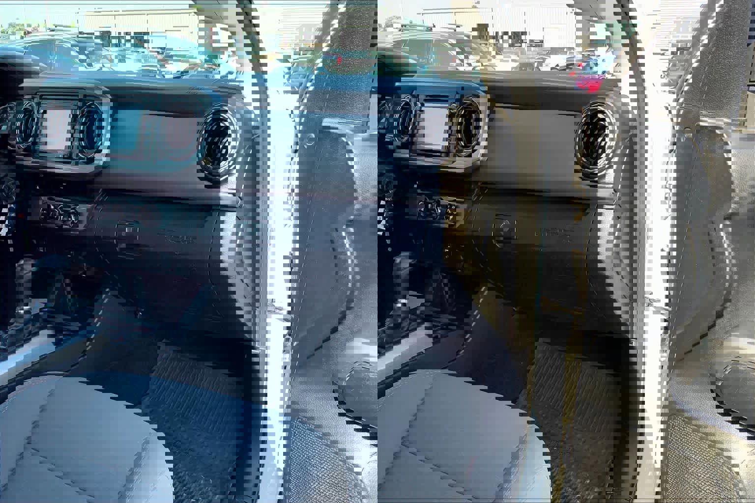 Used 2017 Toyota Tacoma SR5 image 18