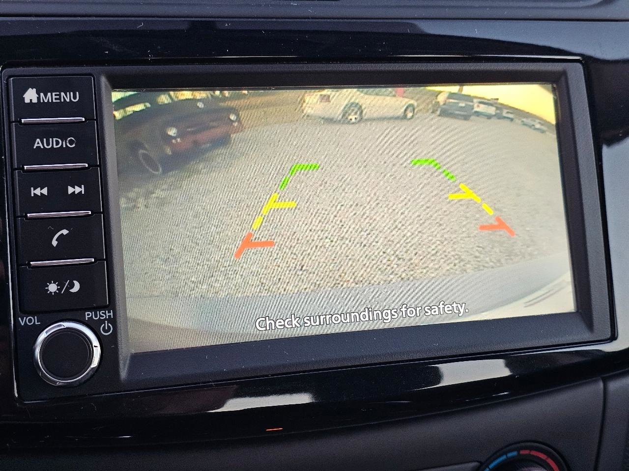 Used 2019 Nissan Sentra S w/ Appearance Package image 42