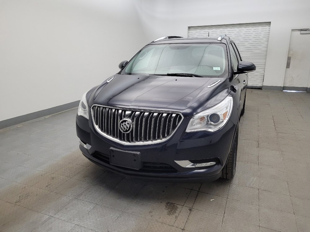 Used 2017 Buick Enclave Convenience image 15