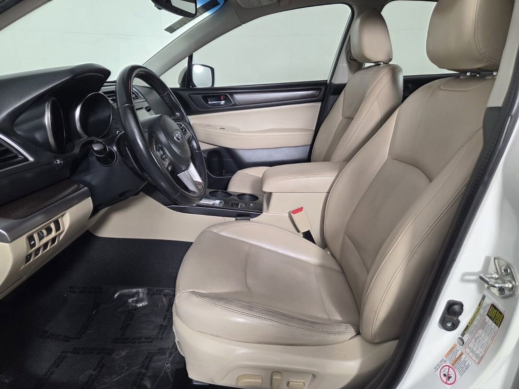 Used 2015 Subaru Legacy 2.5i Limited image 30
