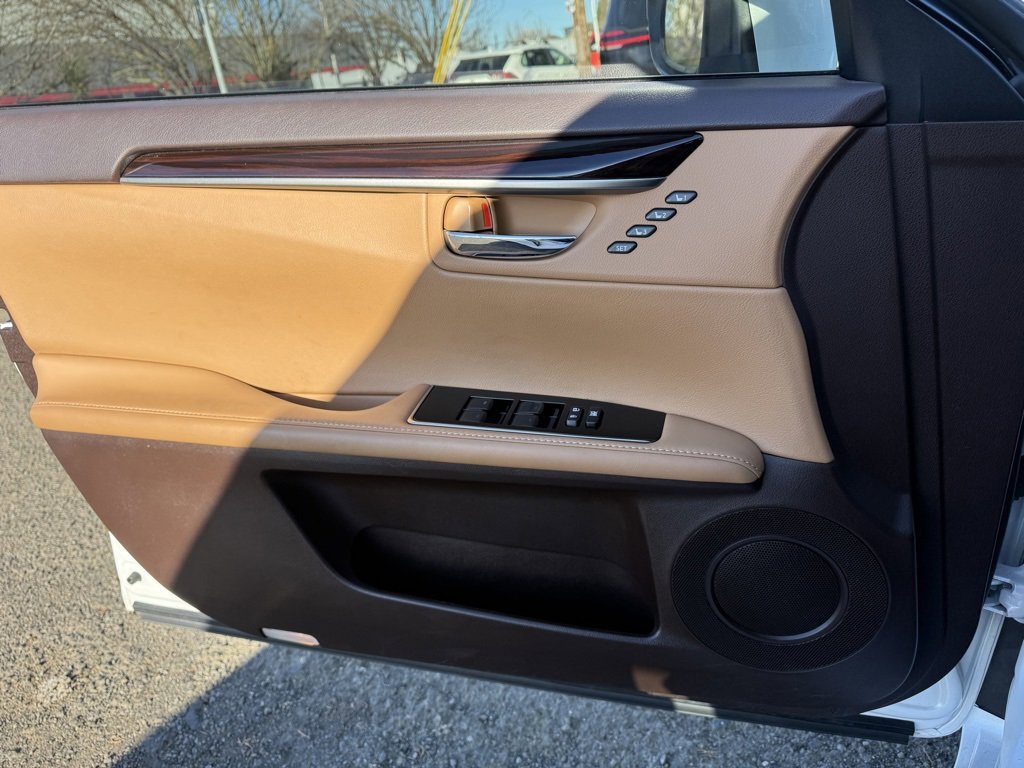 Used 2016 Lexus ES 350 image 20