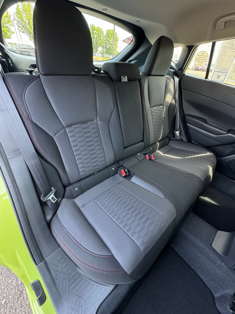 New 2026 Subaru Impreza 2.0i Sport AWD/4WD image 22