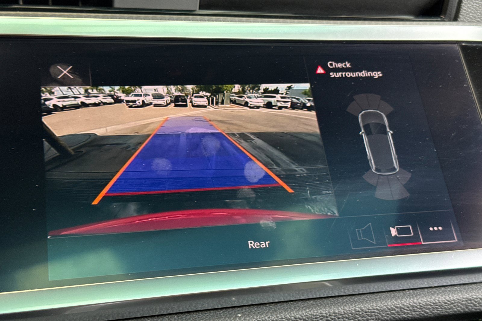 Used 2022 Audi Q3 2.0T Premium image 19