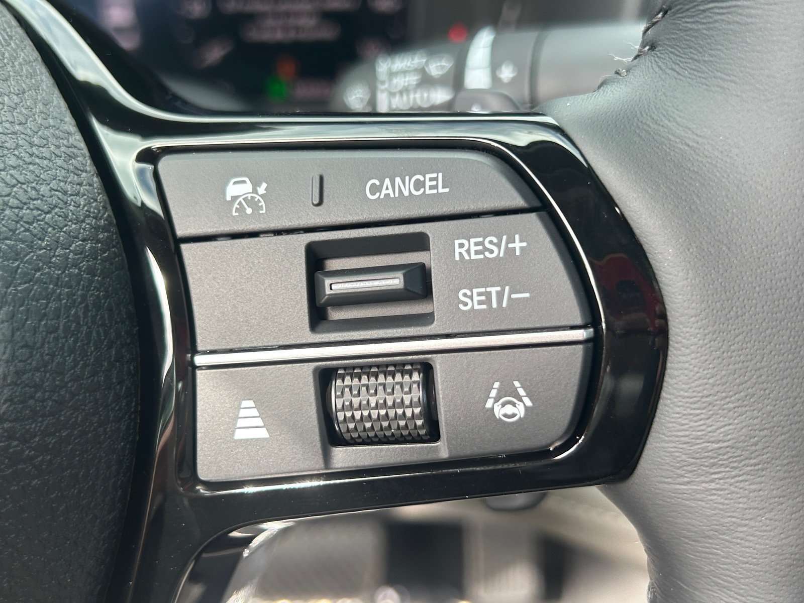 New 2026 Honda Accord Touring image 29
