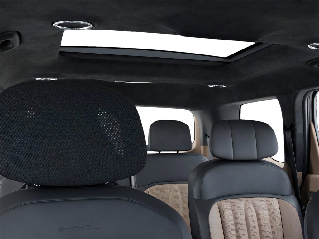 New 2026 Kia EV9 GT-Line image 27