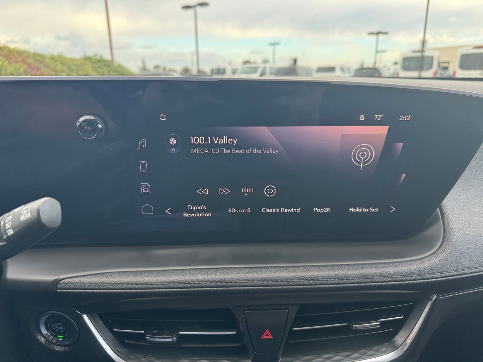 Used 2025 Buick Encore GX Preferred image 21