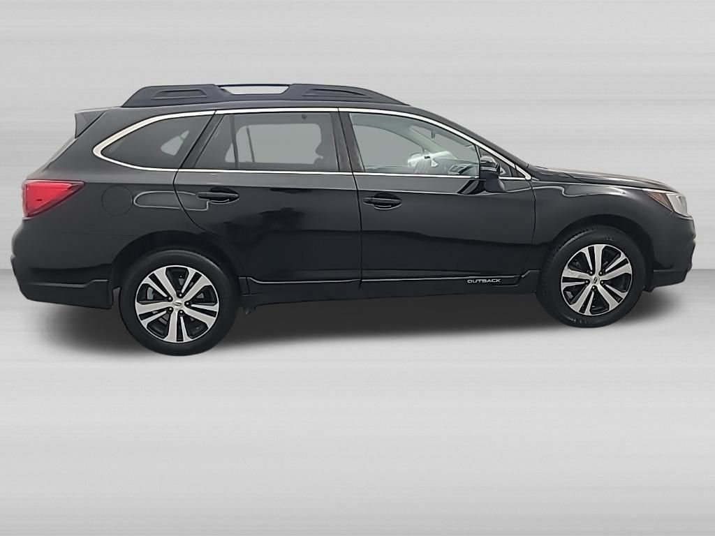 Used 2019 Subaru Outback 2.5i Limited AWD/4WD image 3