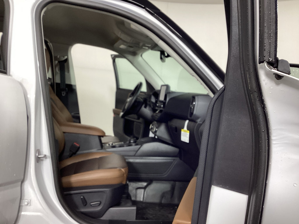 Used 2024 Ford Bronco Sport Badlands w/ Premium Package image 8