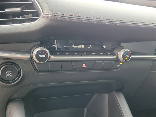 New 2026 MAZDA MAZDA3 s Sport image 27