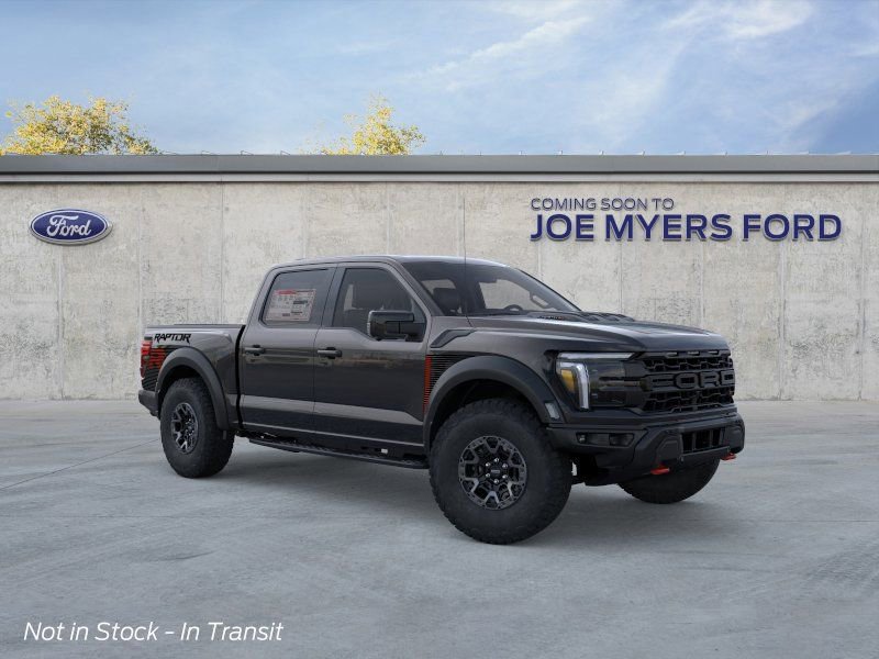 New 2026 Ford F150 Raptor image 7