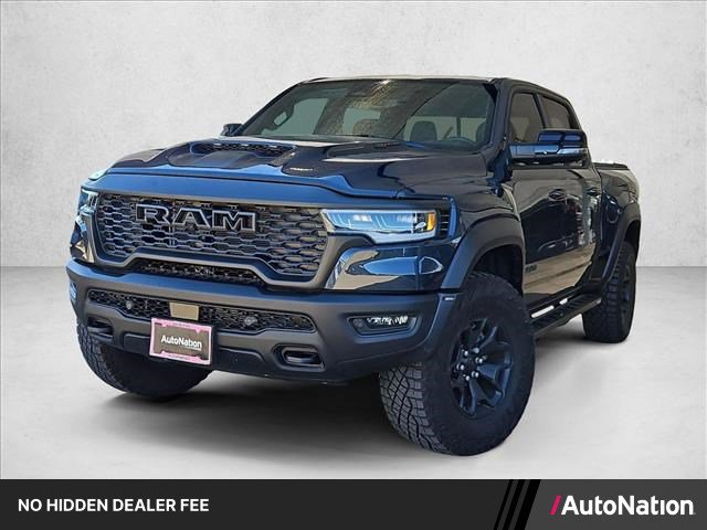 Used 2026 RAM 1500 RHO AWD/4WD image 1