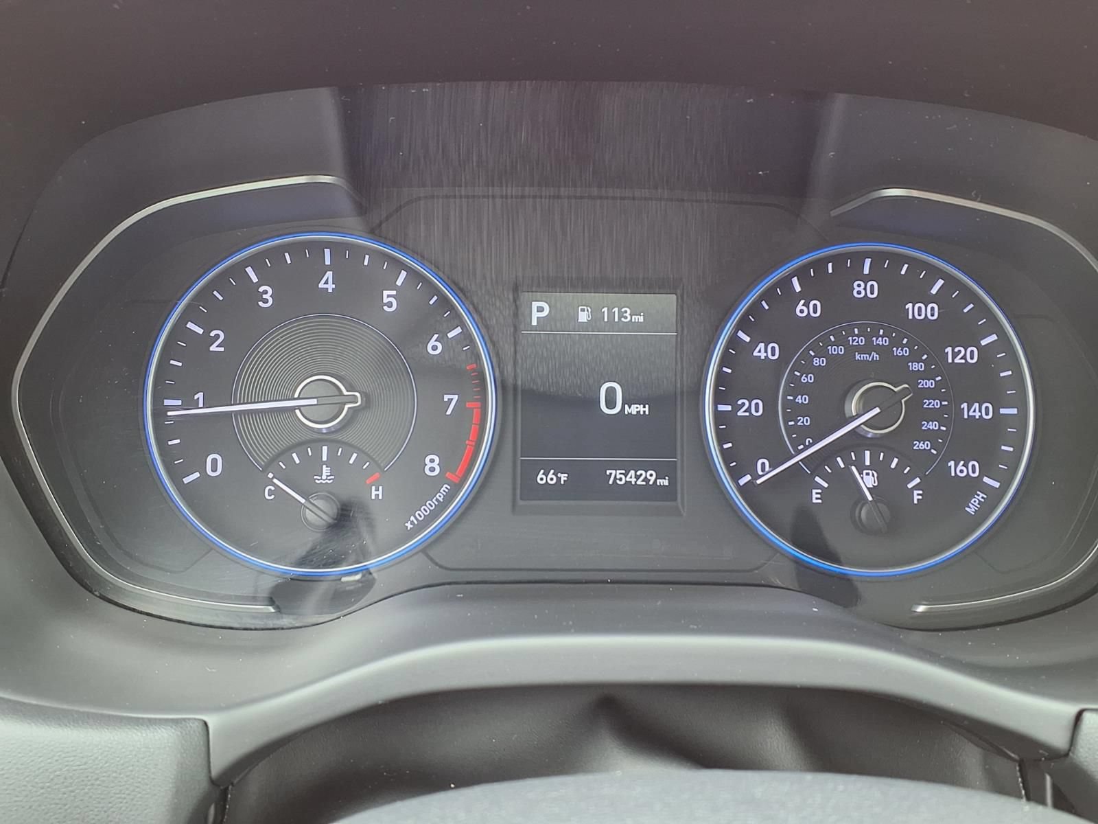 Used 2022 Hyundai Palisade SEL w/ Winter Package FWD image 12