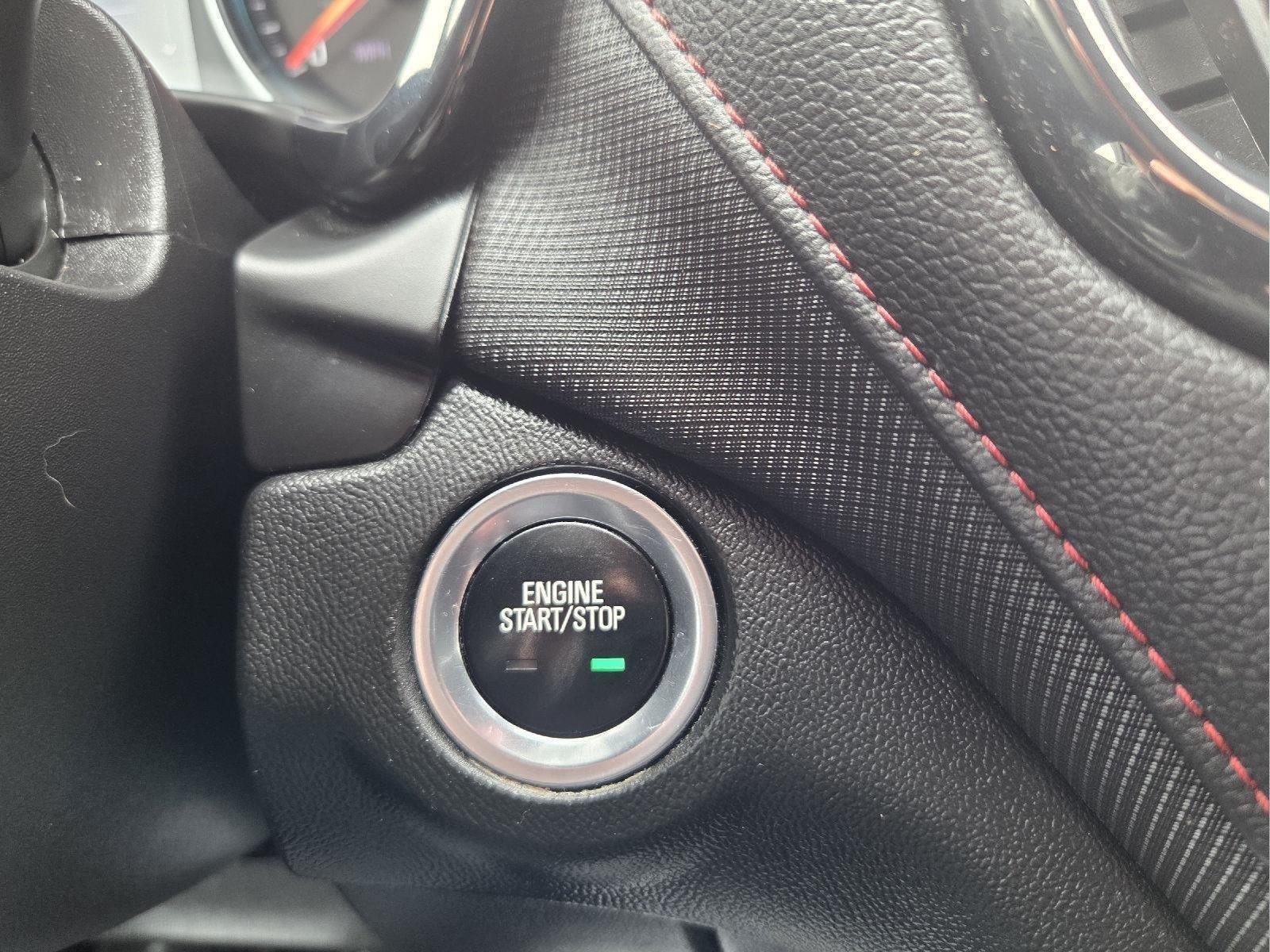 Certified 2022 Chevrolet Equinox RS AWD/4WD image 36