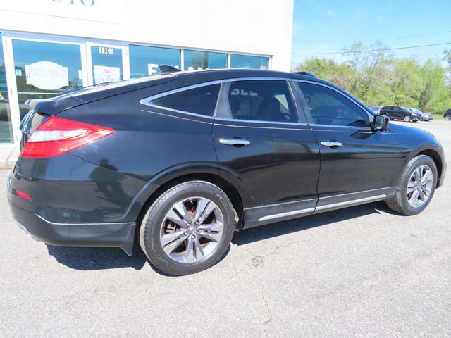 Used 2014 Honda Crosstour EX image 11