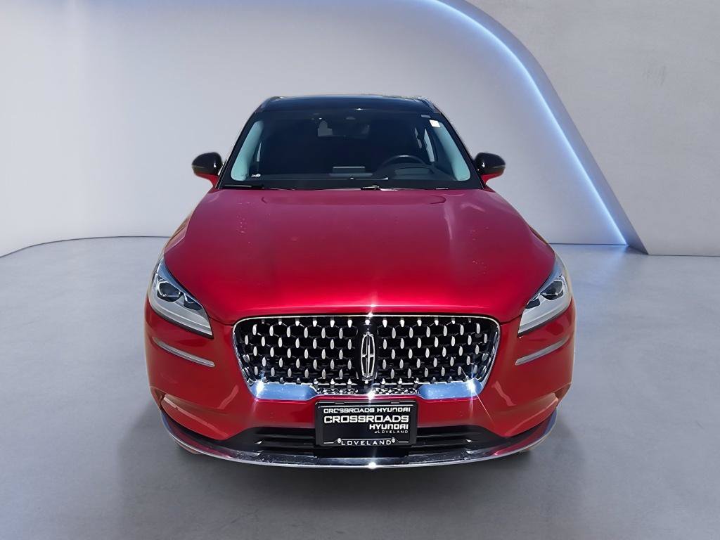 Used 2020 Lincoln Corsair Reserve w/ Equipment Group 202A AWD/4WD image 9