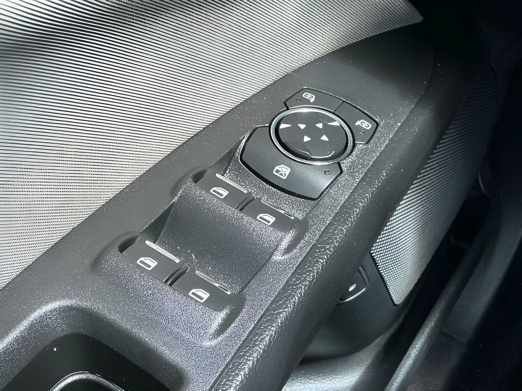 Certified 2018 Ford Fusion S image 38