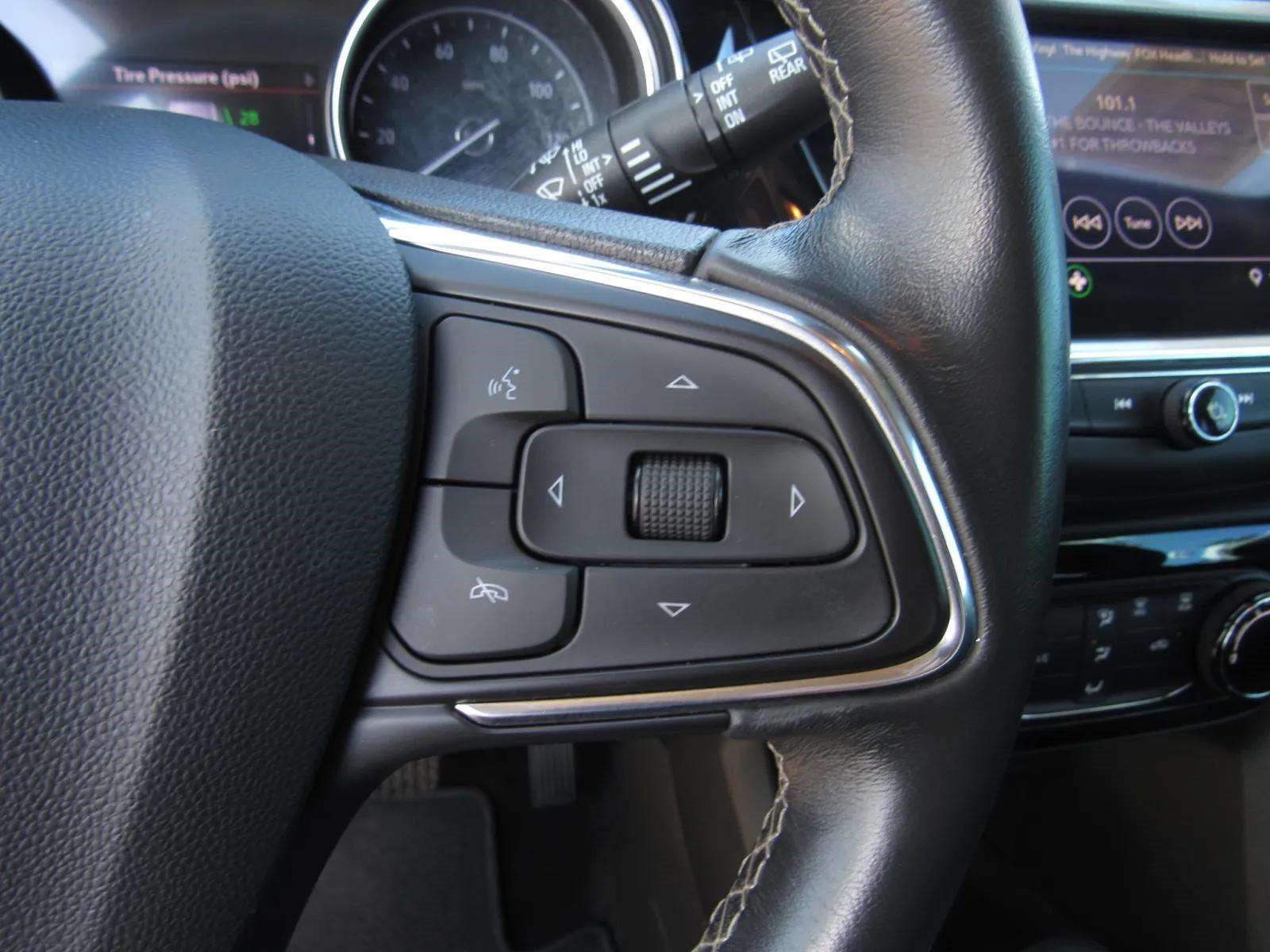 Used 2023 Buick Encore GX Preferred FWD image 24