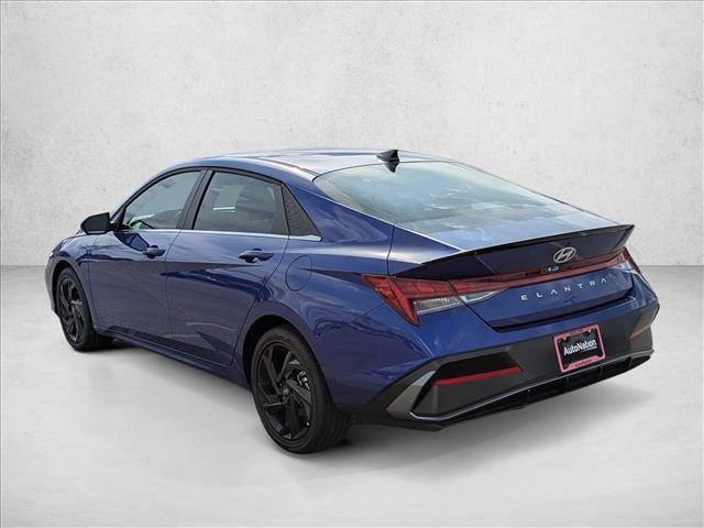 New 2026 Hyundai Elantra SEL Sport Premium image 7