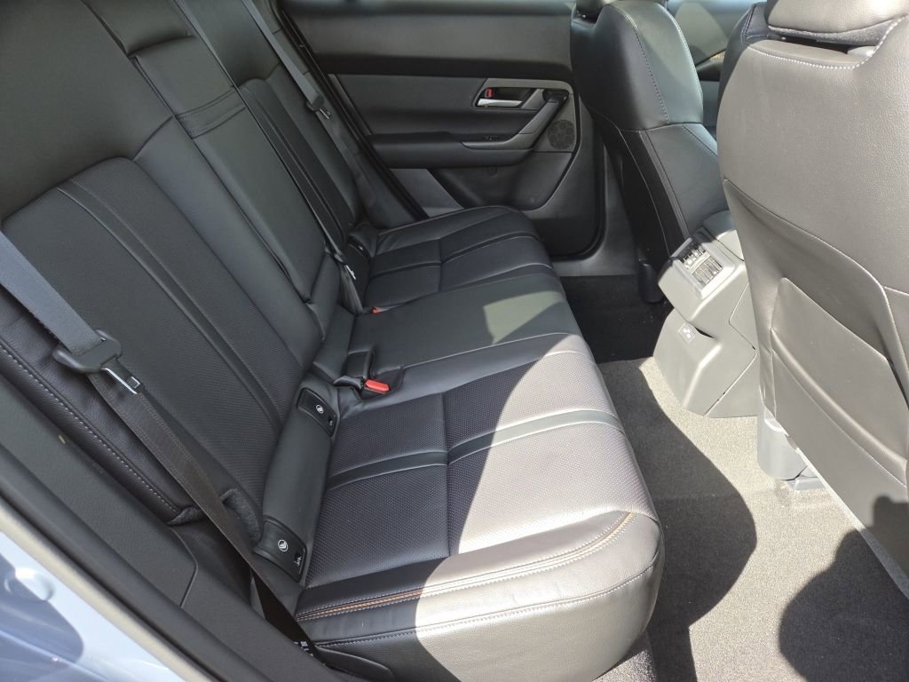 New 2026 MAZDA CX-50 AWD 2.5 S w/ Accent Package image 15