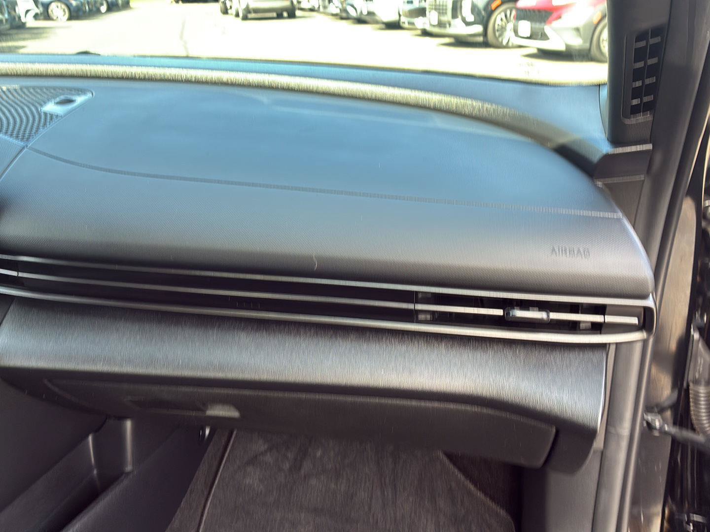Certified 2025 Hyundai Elantra Sport FWD image 13