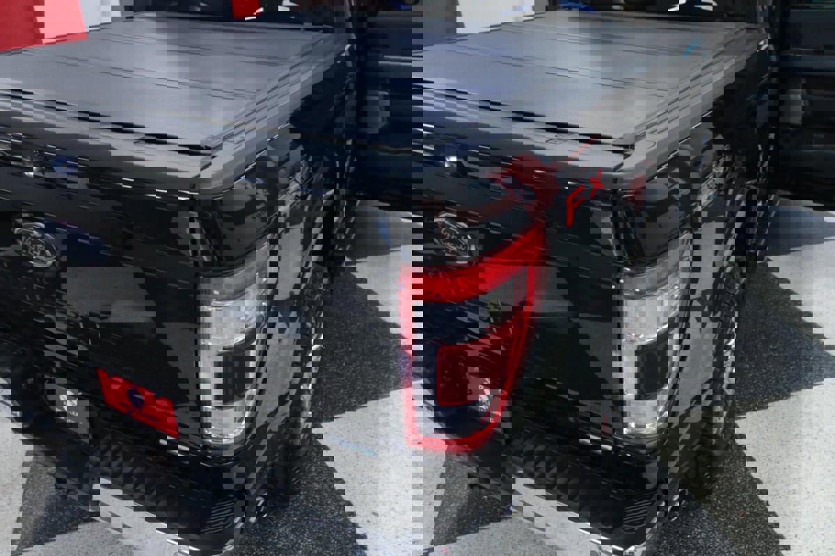 Used 2023 Ford F150 Lariat w/ FX4 Off-Road Package image 31