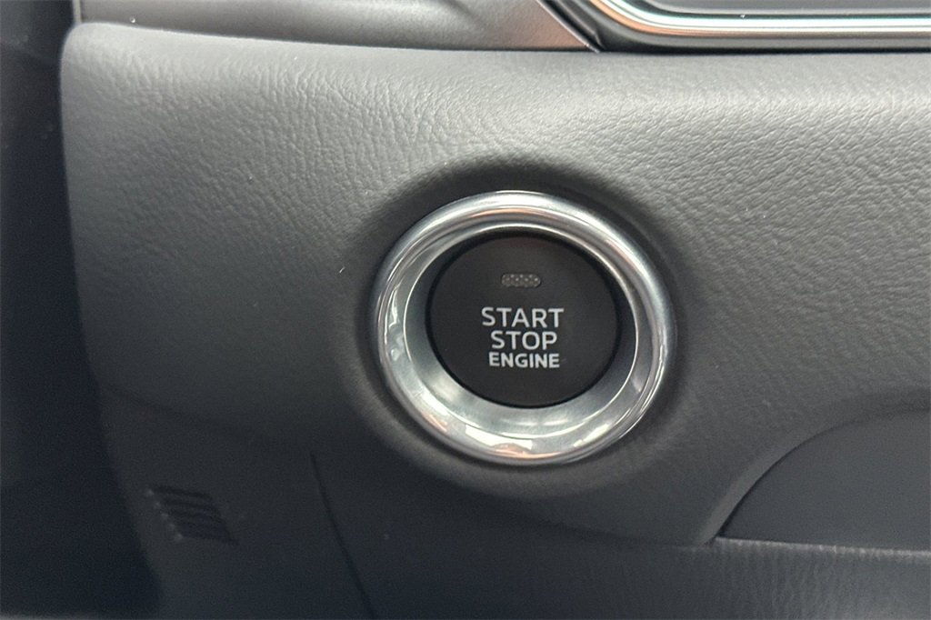 New 2025 MAZDA CX-5 AWD 2.5 S w/ Preferred Package image 21