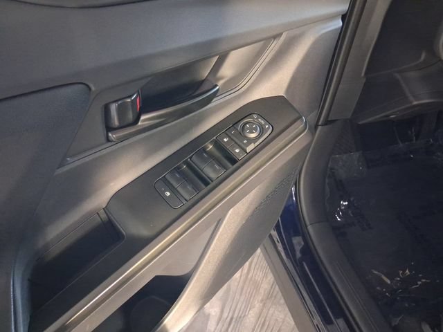 Used 2026 Toyota bZ FWD image 14