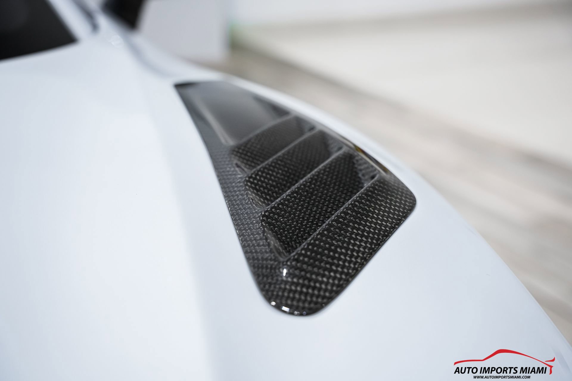 Used 2020 Audi R8 V10 w/ Carbon Exterior Package image 10