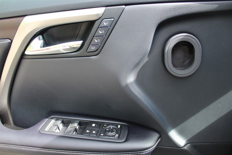 Used 2021 Lexus RX 450h AWD w/ Premium Package image 20