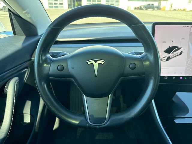Used 2018 Tesla Model 3 Long Range AWD/4WD image 20