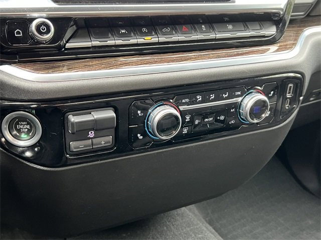 Used 2022 GMC Sierra 1500 Elevation image 28