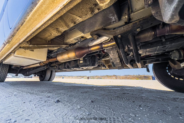 Used 2019 Mercedes-Benz Sprinter 4x4 170 image 65