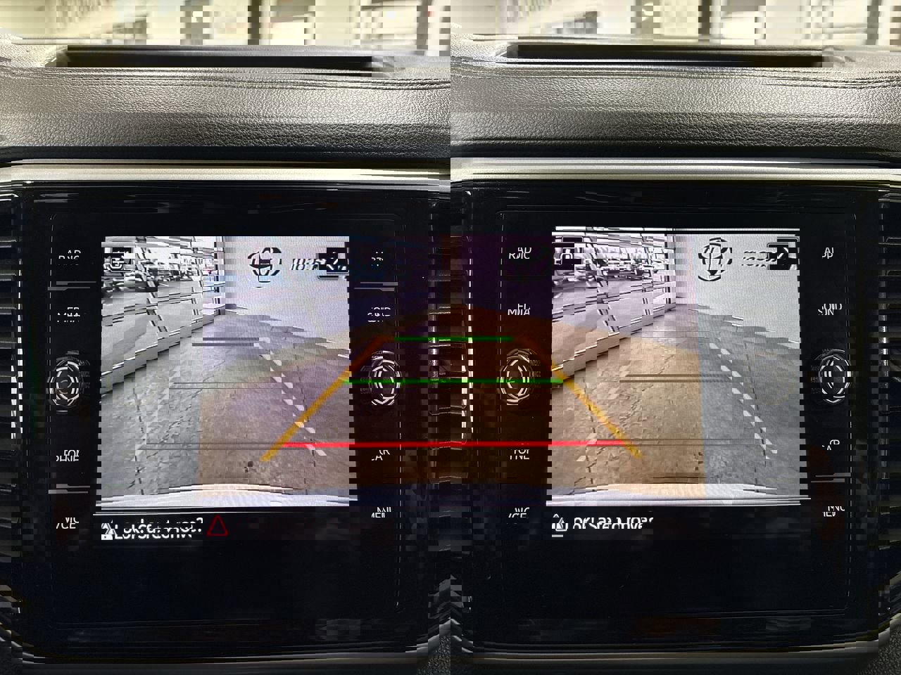 Used 2022 Volkswagen Atlas SE image 18