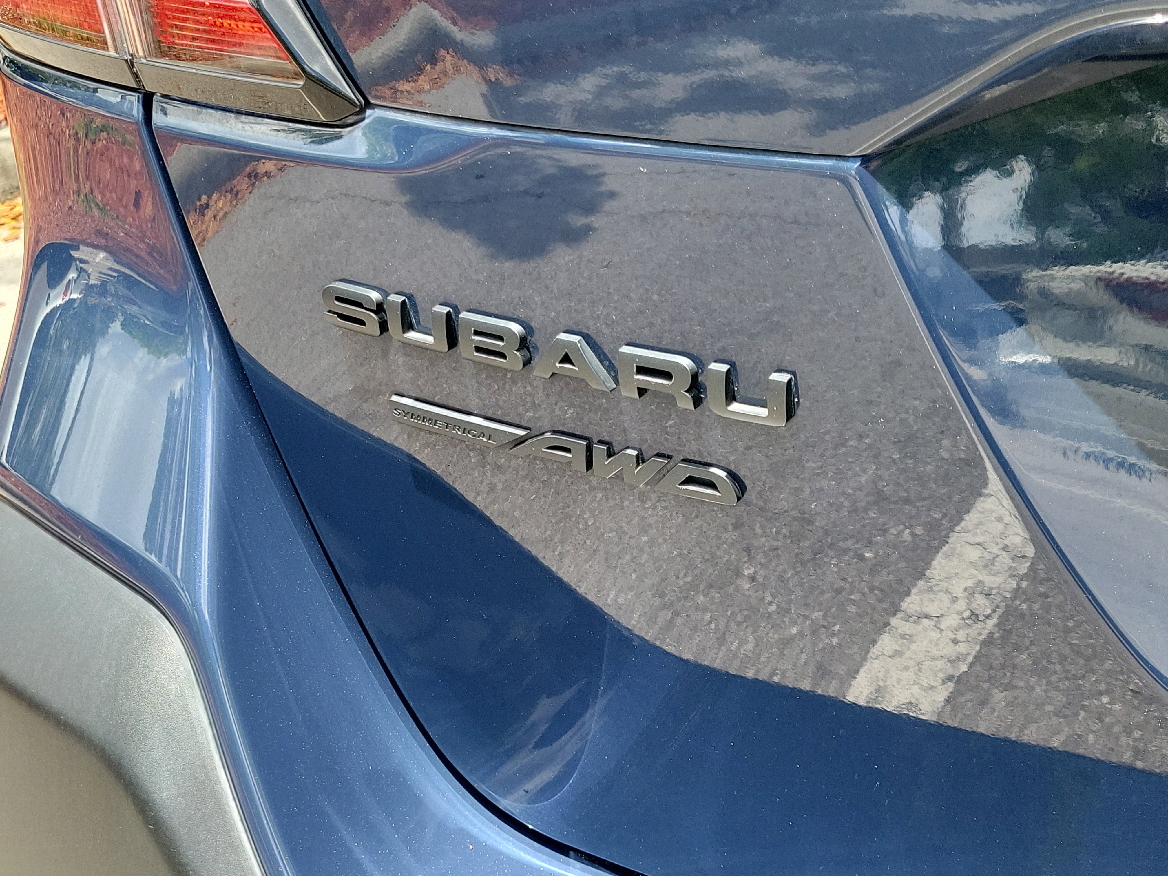Used 2024 Subaru Outback Onyx Edition XT AWD/4WD image 6