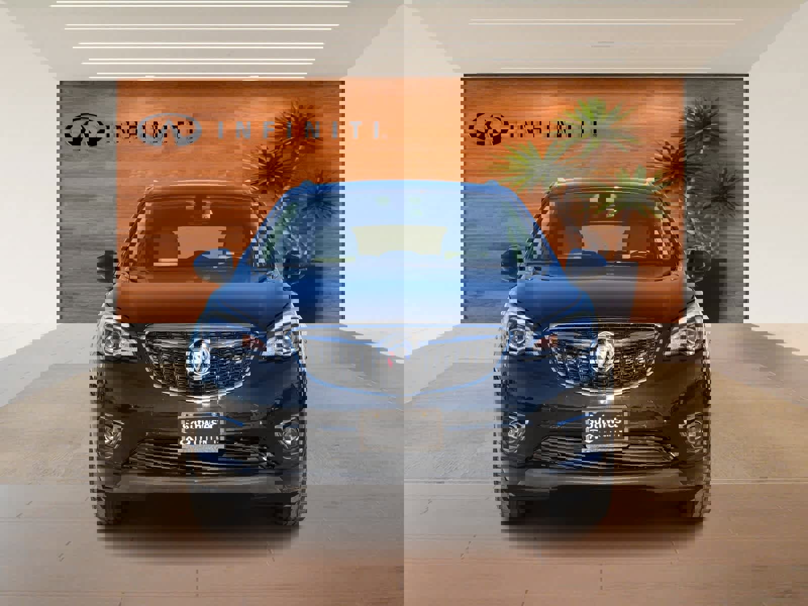 Used 2020 Buick Envision Essence image 2