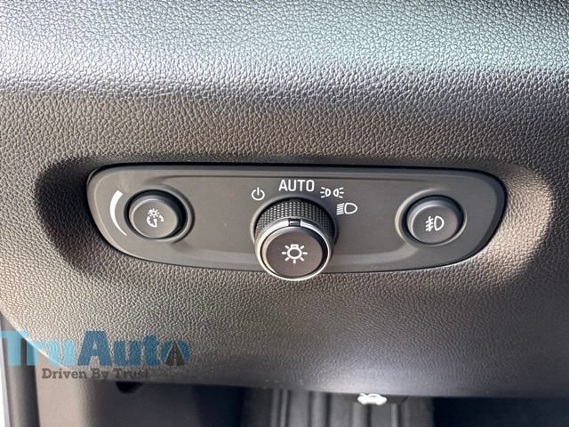 Used 2019 Chevrolet Traverse Premier w/ Redline Edition AWD/4WD image 38