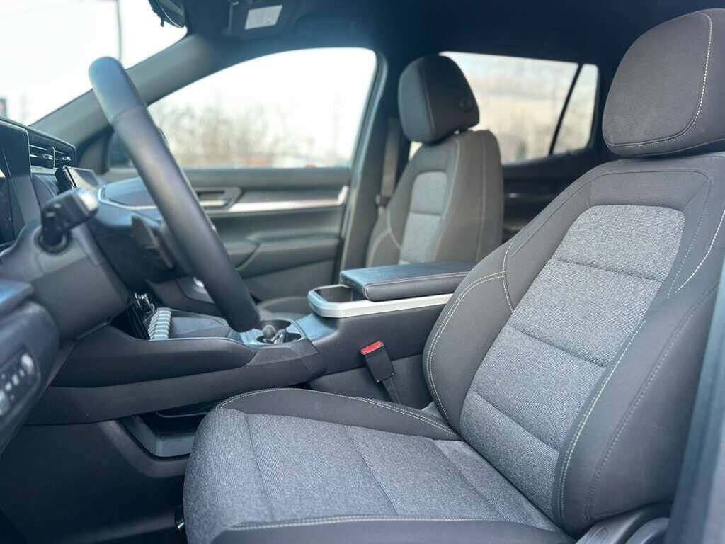 Used 2026 GMC Terrain Elevation image 11