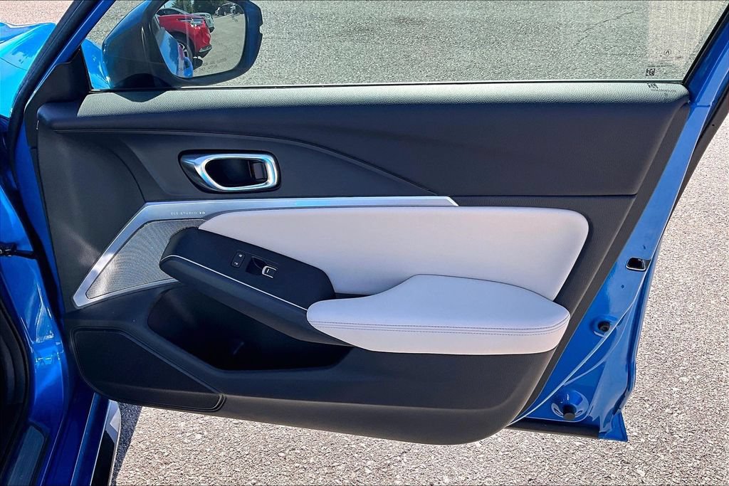 New 2026 Acura Integra A-Spec FWD image 10