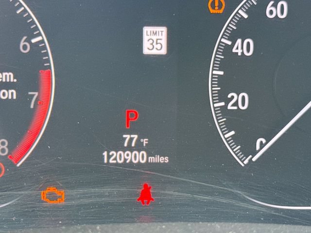 Used 2018 Honda Accord Sport image 15