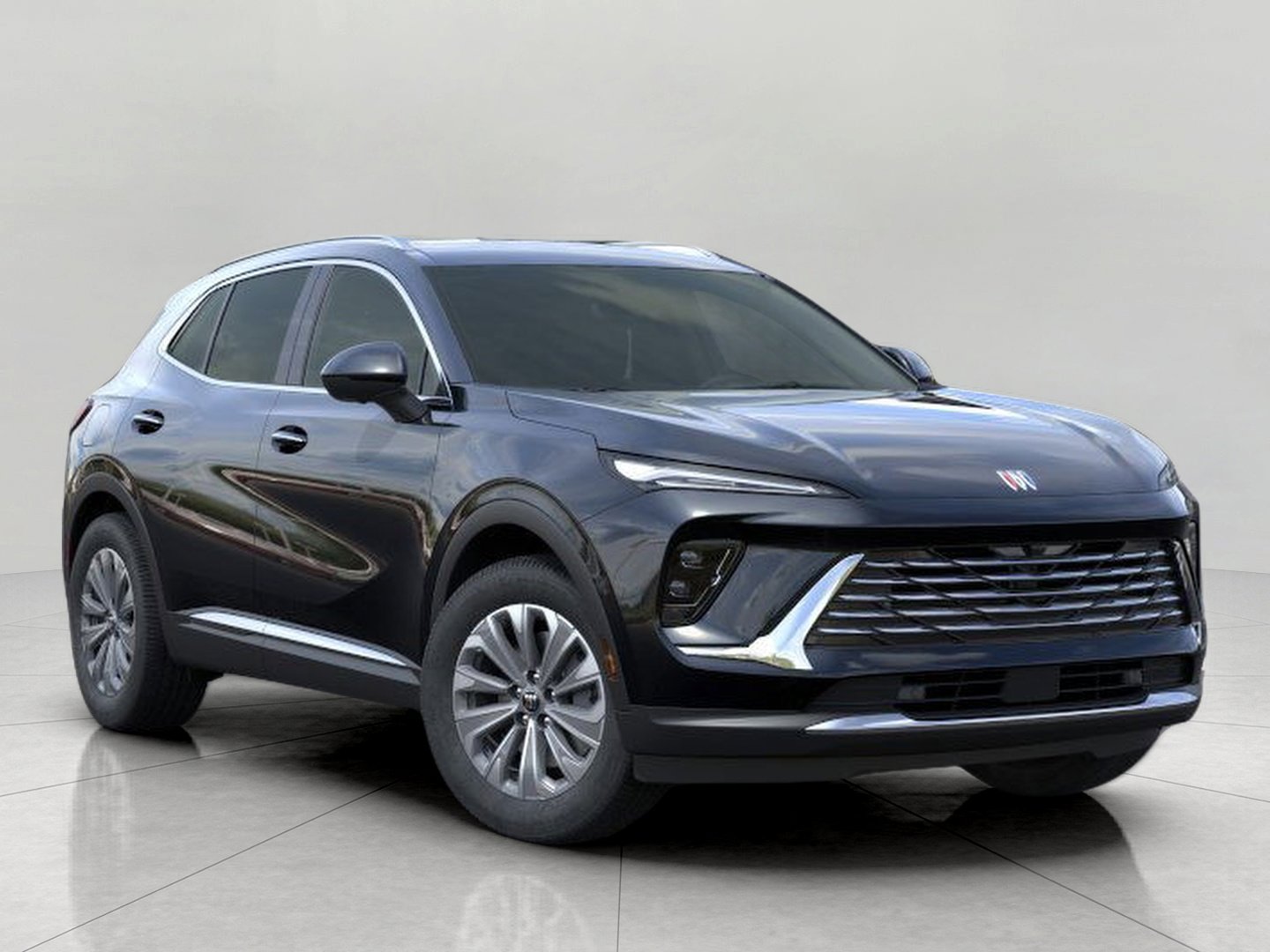 New 2025 Buick Envision Preferred image 1