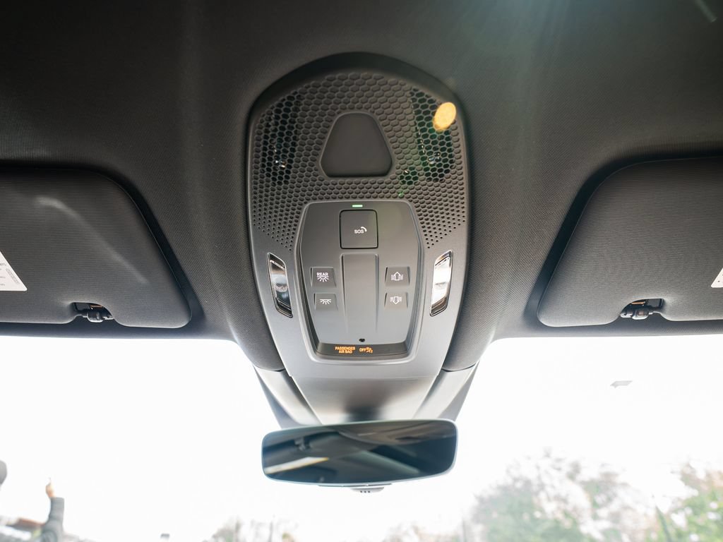 New 2026 Porsche Cayenne Coupe AWD/4WD image 20