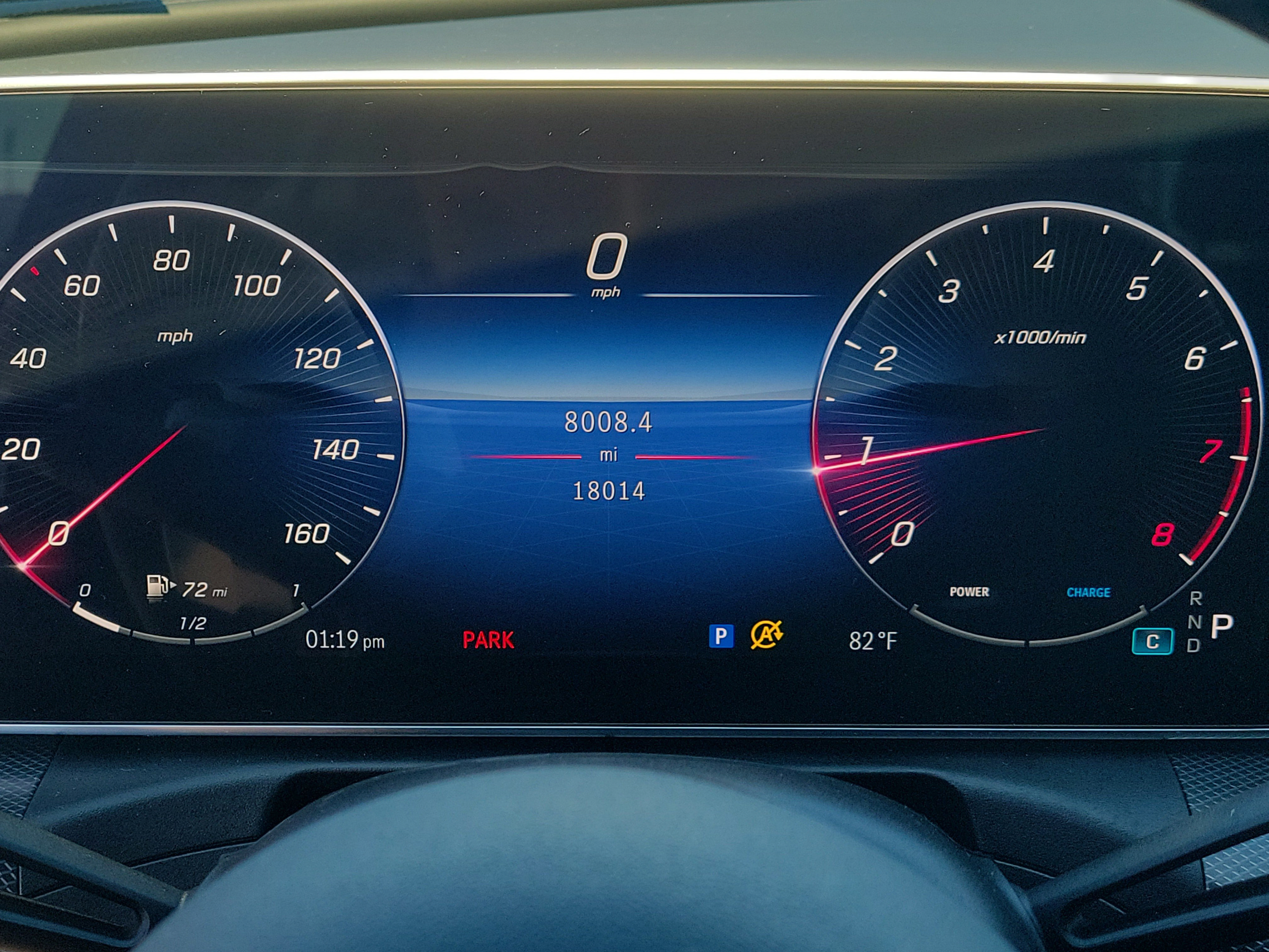 Certified 2024 Mercedes-Benz C 300 Sedan image 27
