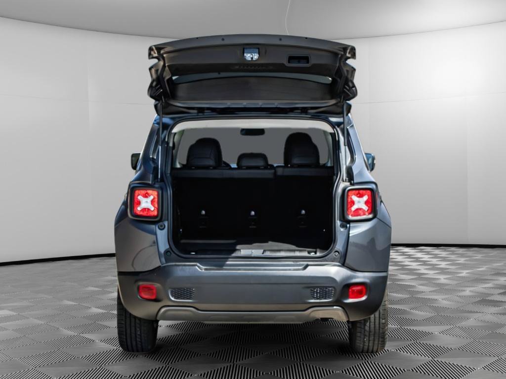 Used 2023 Jeep Renegade Limited AWD/4WD image 6