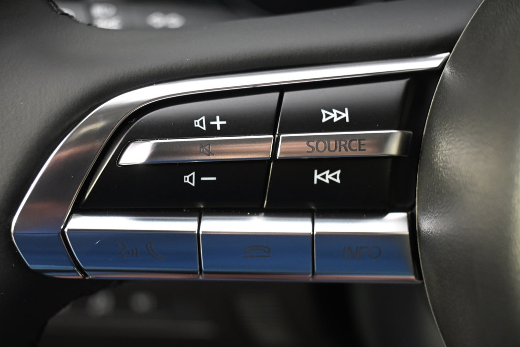 New 2026 MAZDA CX-50 AWD 2.5 Hybrid w/ Weather Package image 32