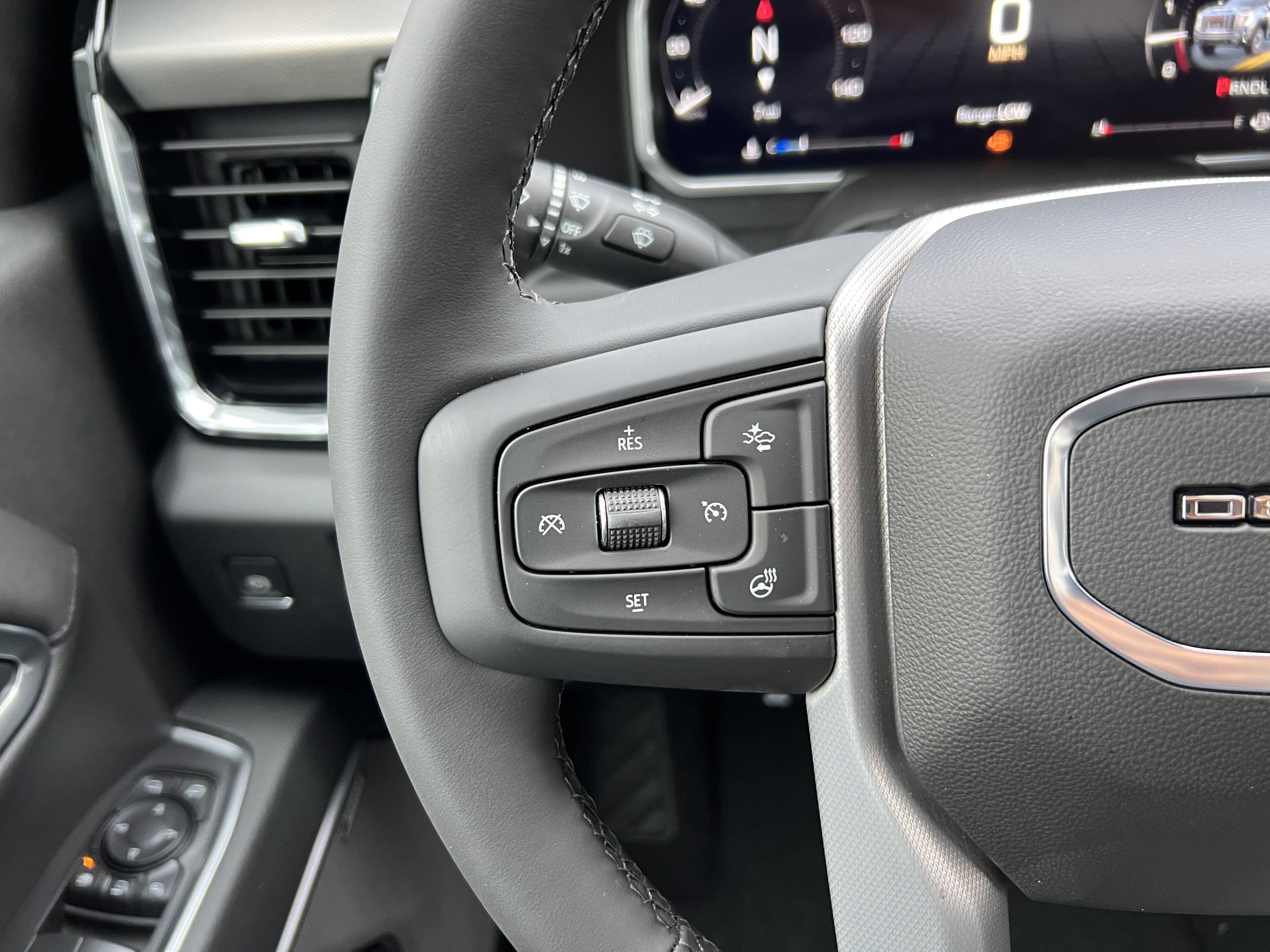 New 2026 GMC Sierra 2500 Denali w/ Denali Reserve Package image 27